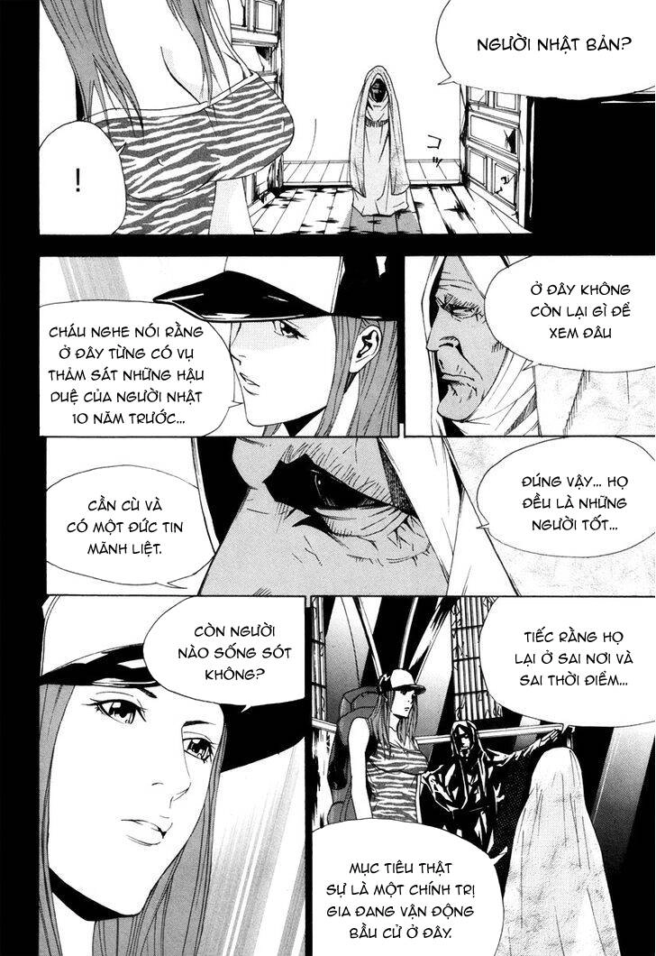 Dendrobates Chapter 52 - 9