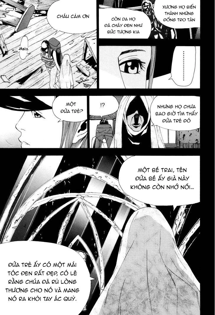 Dendrobates Chapter 52 - 10