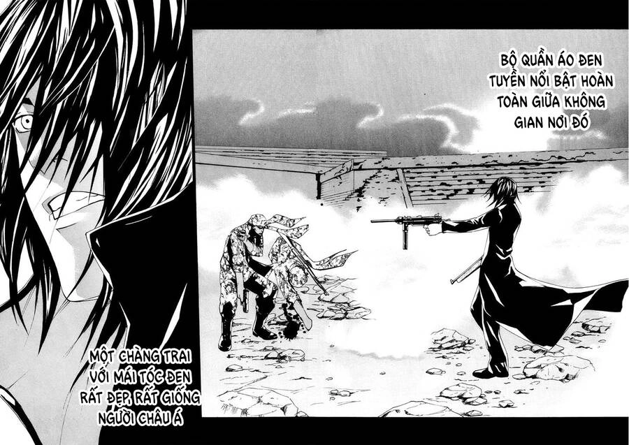 Dendrobates Chapter 52 - 13