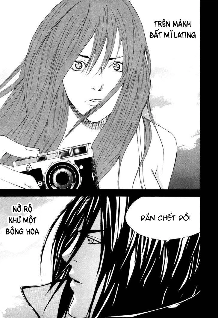 Dendrobates Chapter 52 - 15