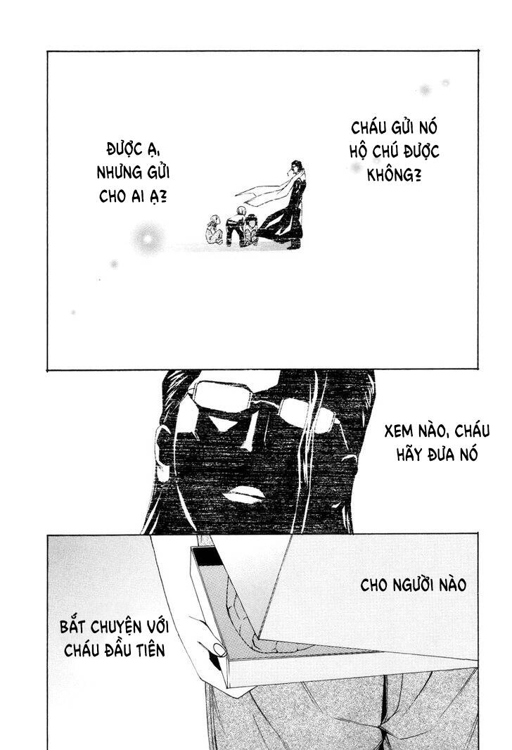 Dendrobates Chapter 52 - 19