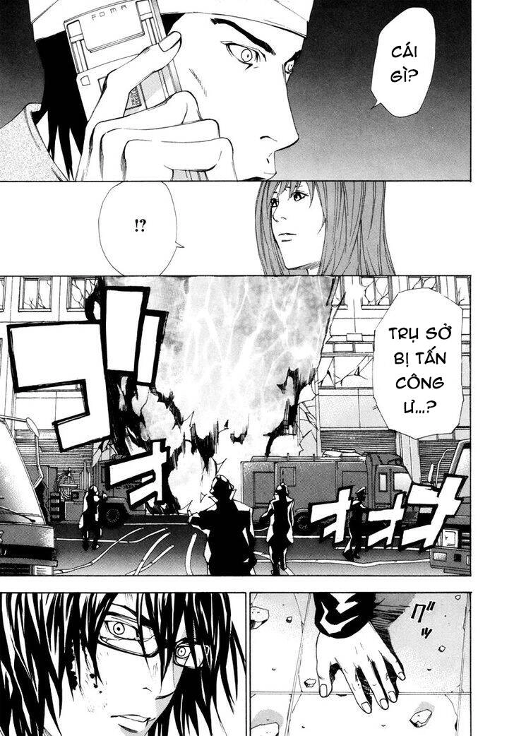 Dendrobates Chapter 53 - 6