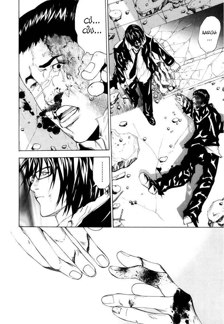 Dendrobates Chapter 53 - 8