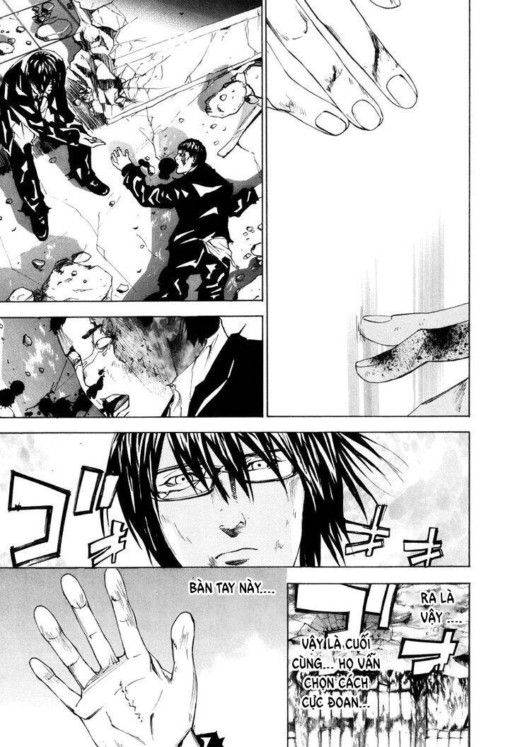 Dendrobates Chapter 53 - 9