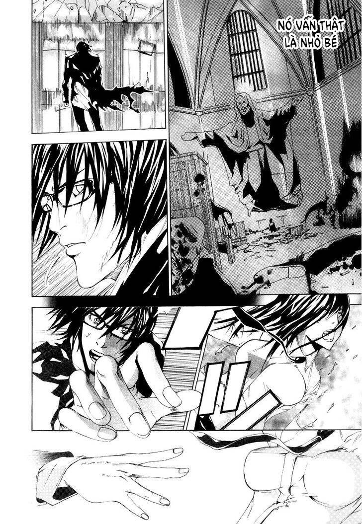 Dendrobates Chapter 53 - 10