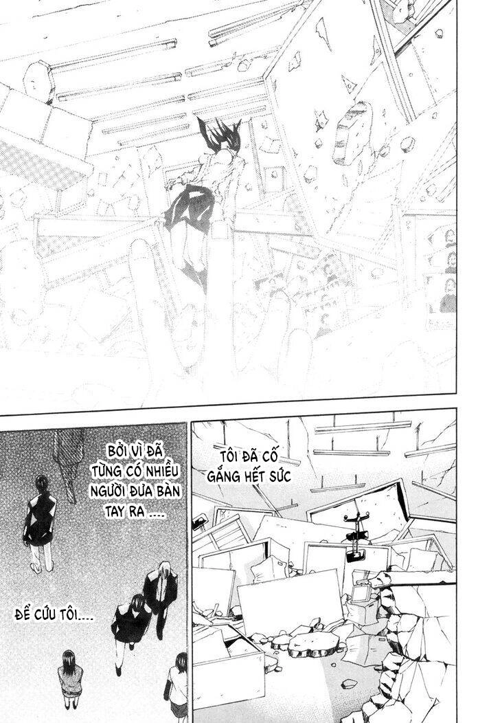 Dendrobates Chapter 53 - 11