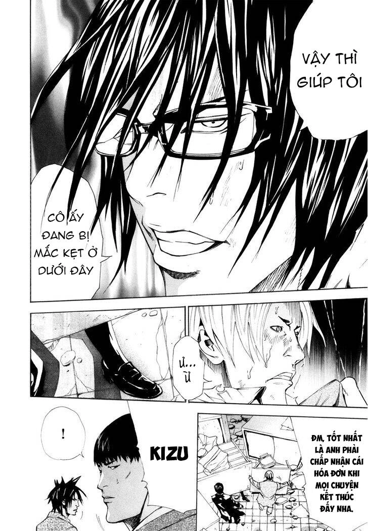 Dendrobates Chapter 53 - 14