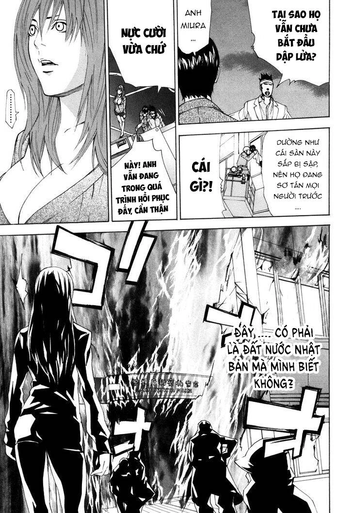 Dendrobates Chapter 53 - 15