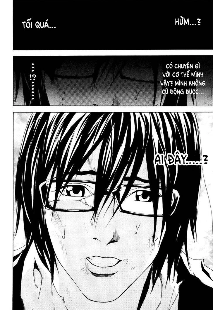 Dendrobates Chapter 53 - 16