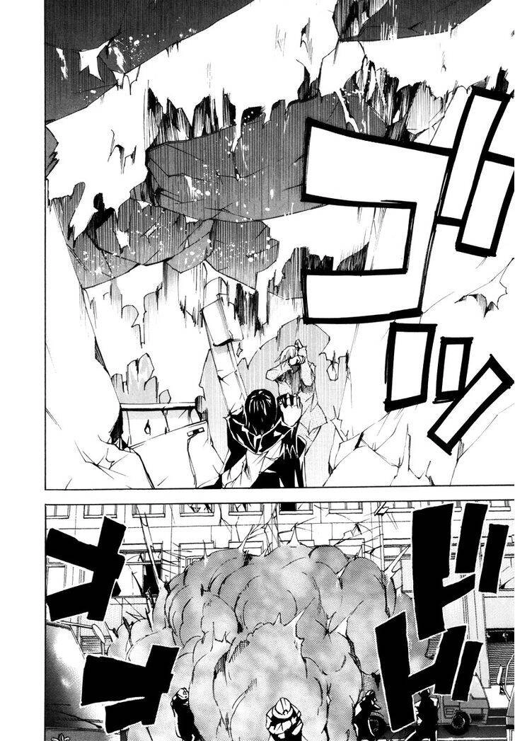 Dendrobates Chapter 53 - 18