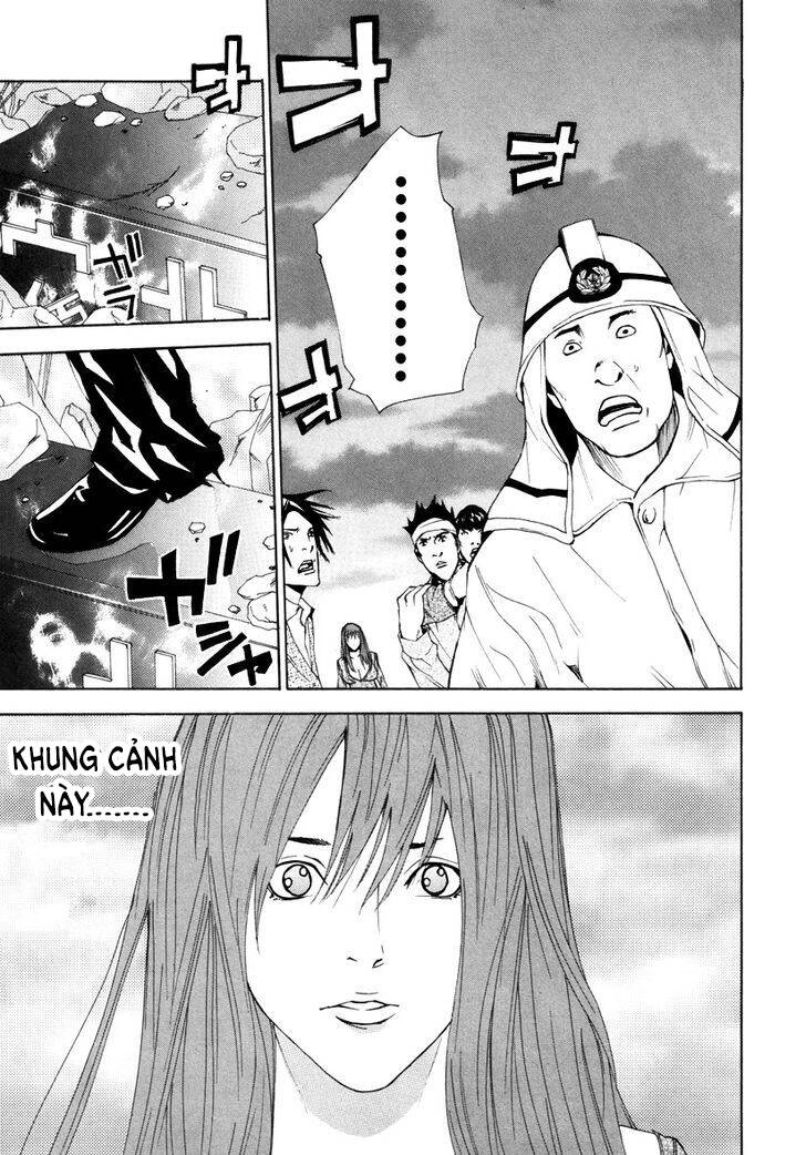 Dendrobates Chapter 53 - 19