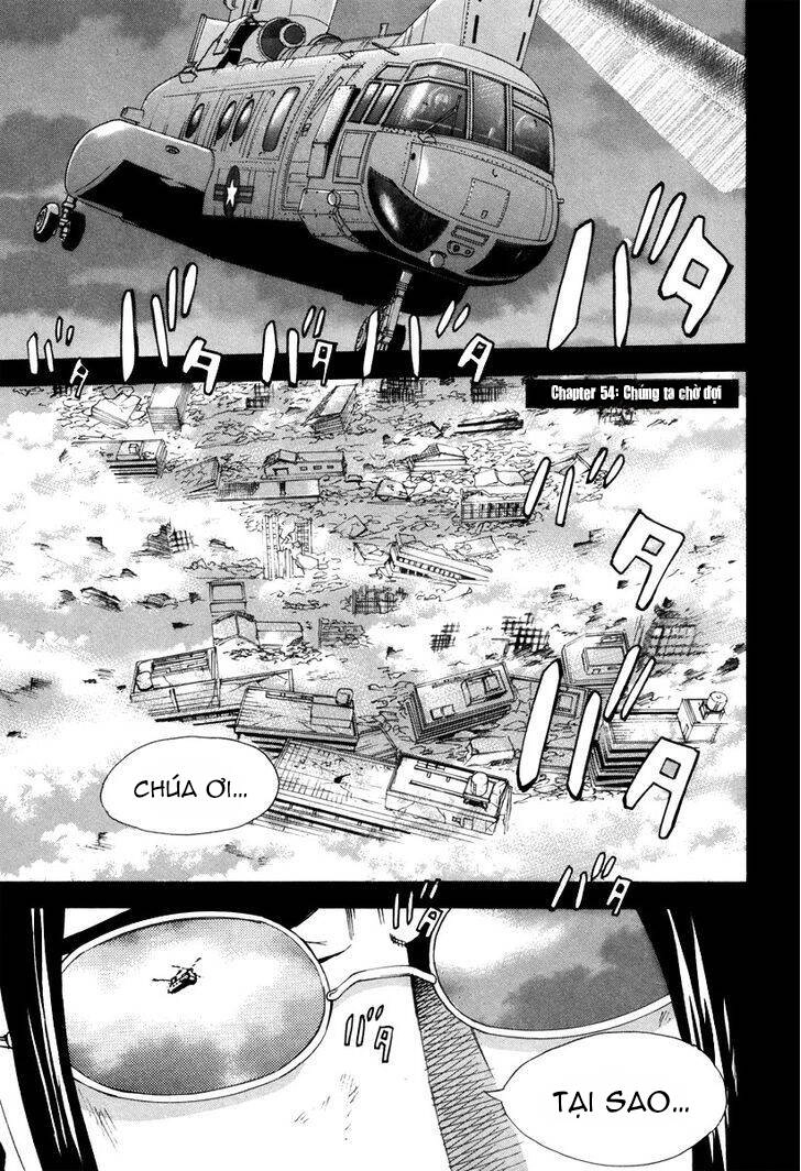 Dendrobates Chapter 54 - 2