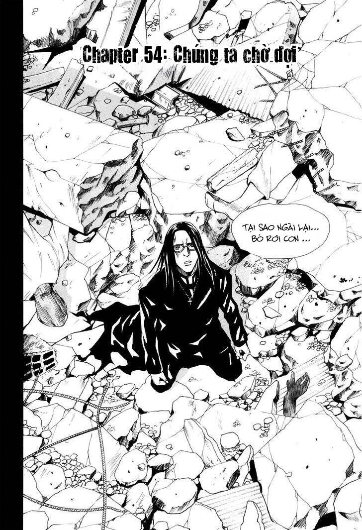 Dendrobates Chapter 54 - 3