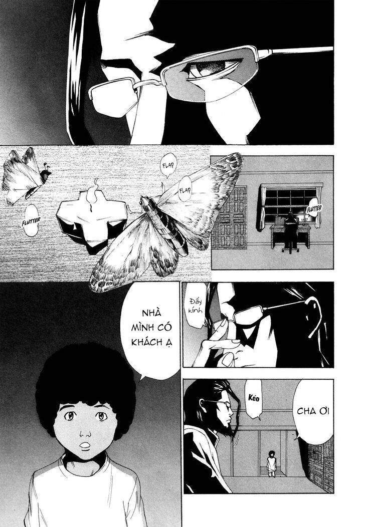 Dendrobates Chapter 54 - 4