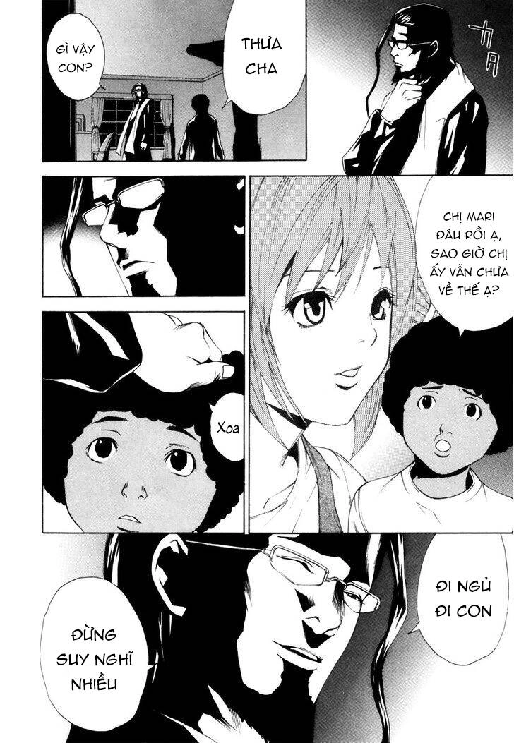 Dendrobates Chapter 54 - 5