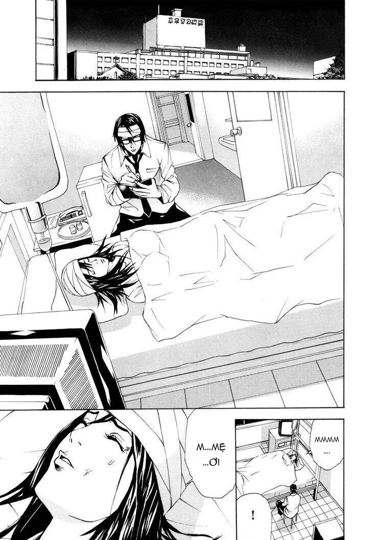 Dendrobates Chapter 54 - 6