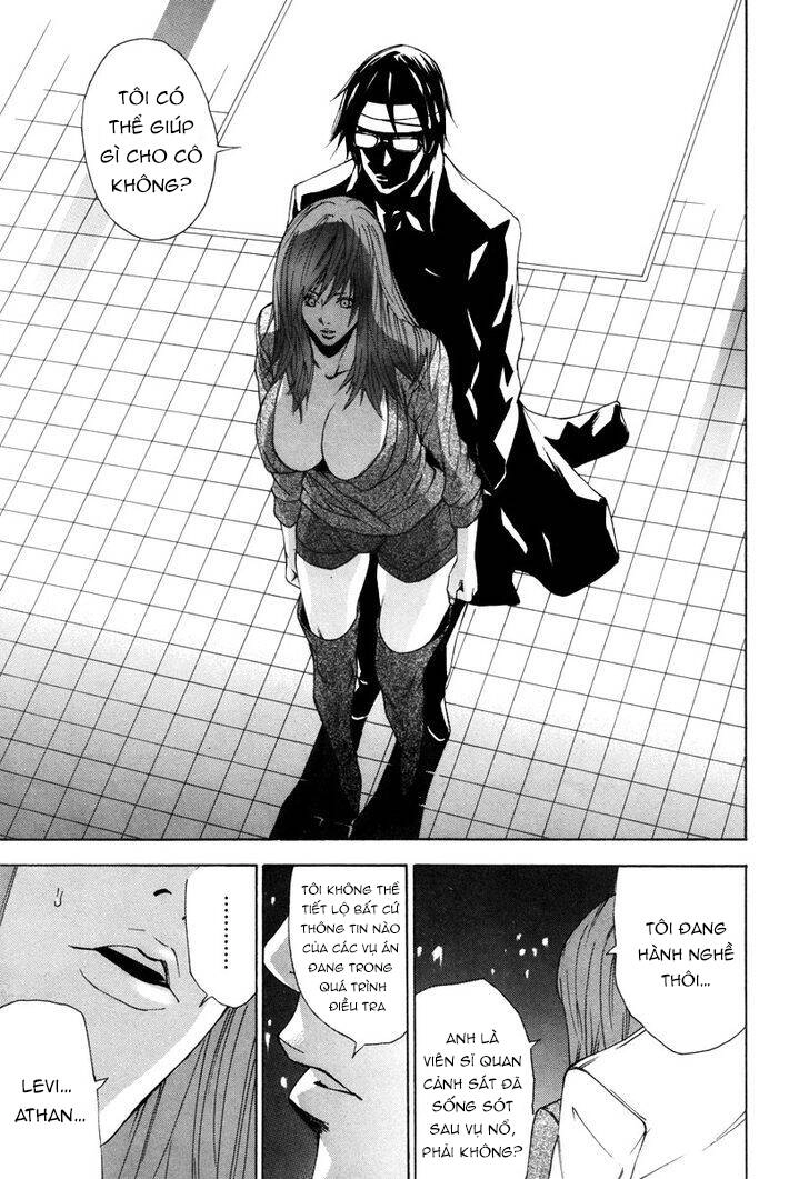 Dendrobates Chapter 54 - 10