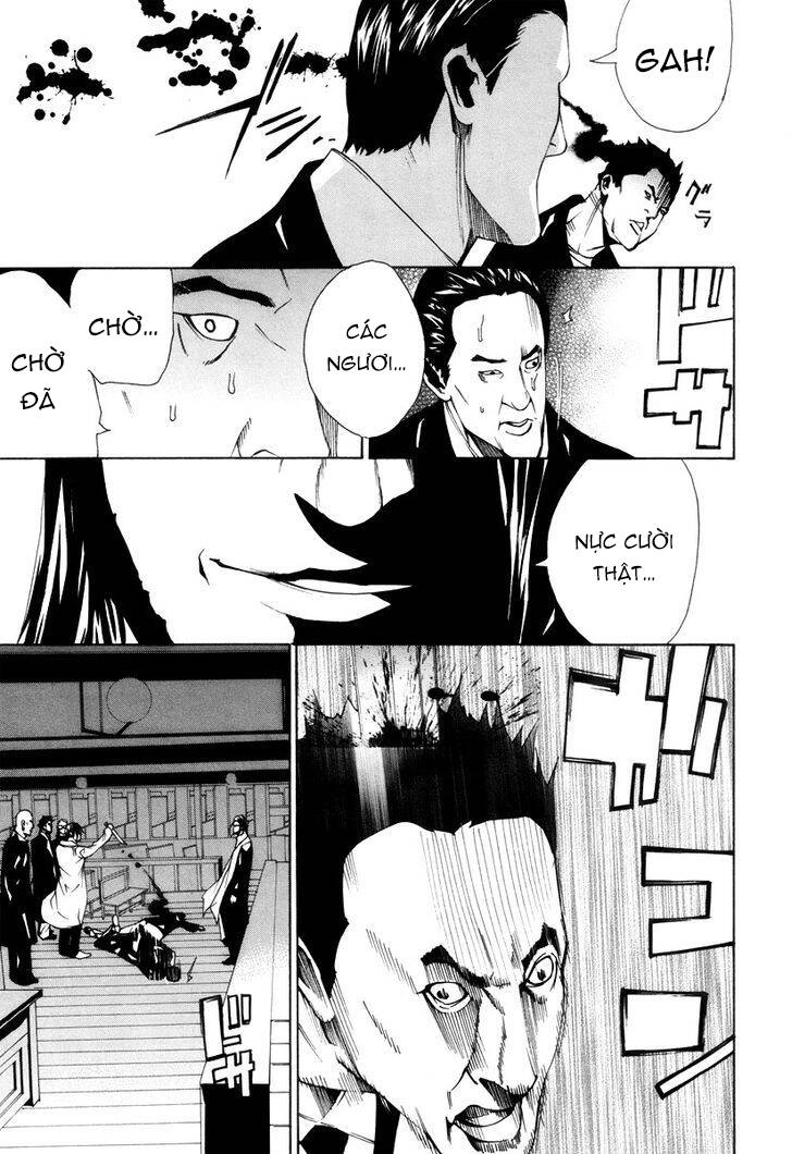 Dendrobates Chapter 54 - 14