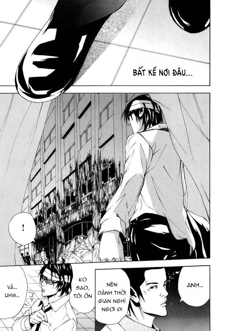 Dendrobates Chapter 54 - 16