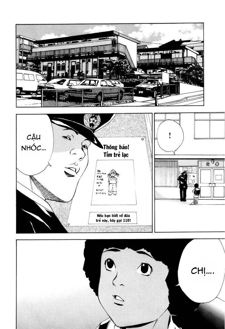 Dendrobates Chapter 54 - 21