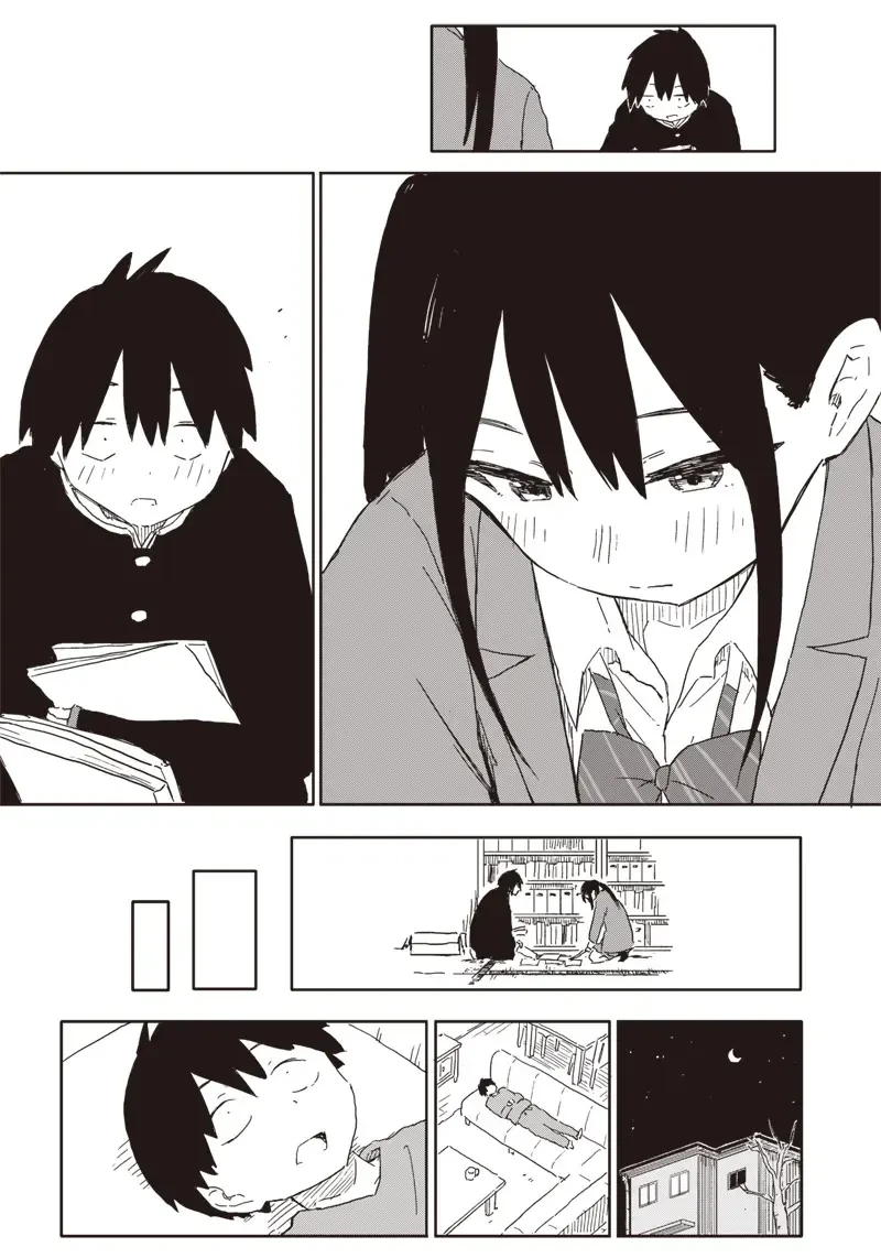 Dừng lại đi! Không mình đổ cậu mất !!! Chapter  1 - 21