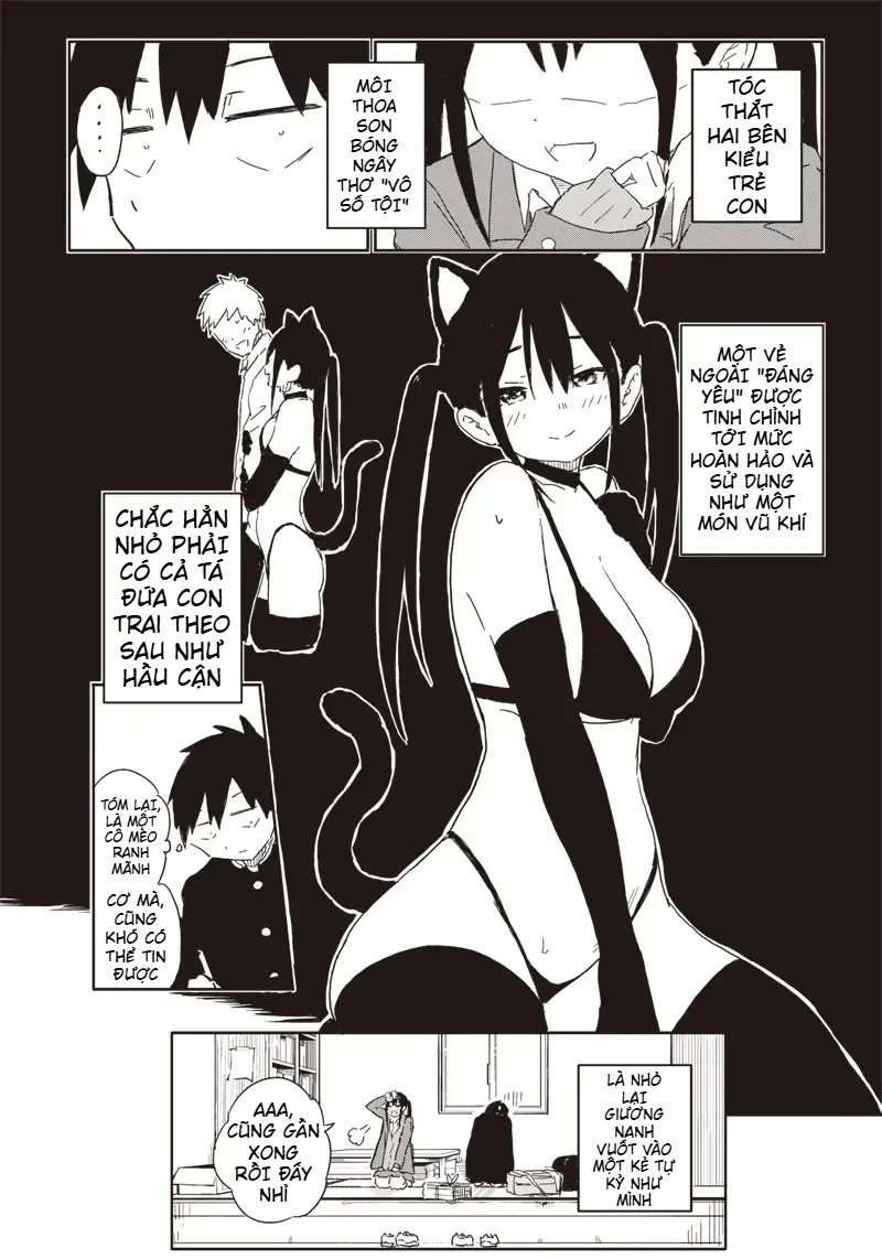 Dừng lại đi! Không mình đổ cậu mất !!! Chapter  1 - 31