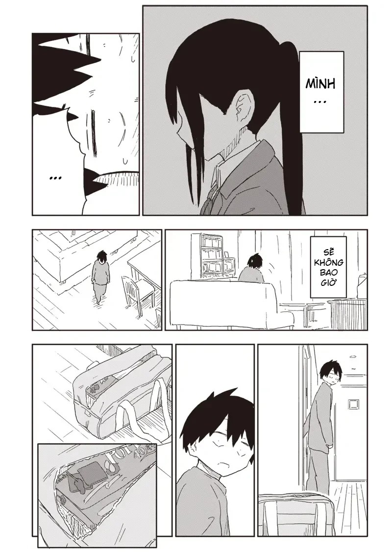 Dừng lại đi! Không mình đổ cậu mất !!! Chapter  1 - 49