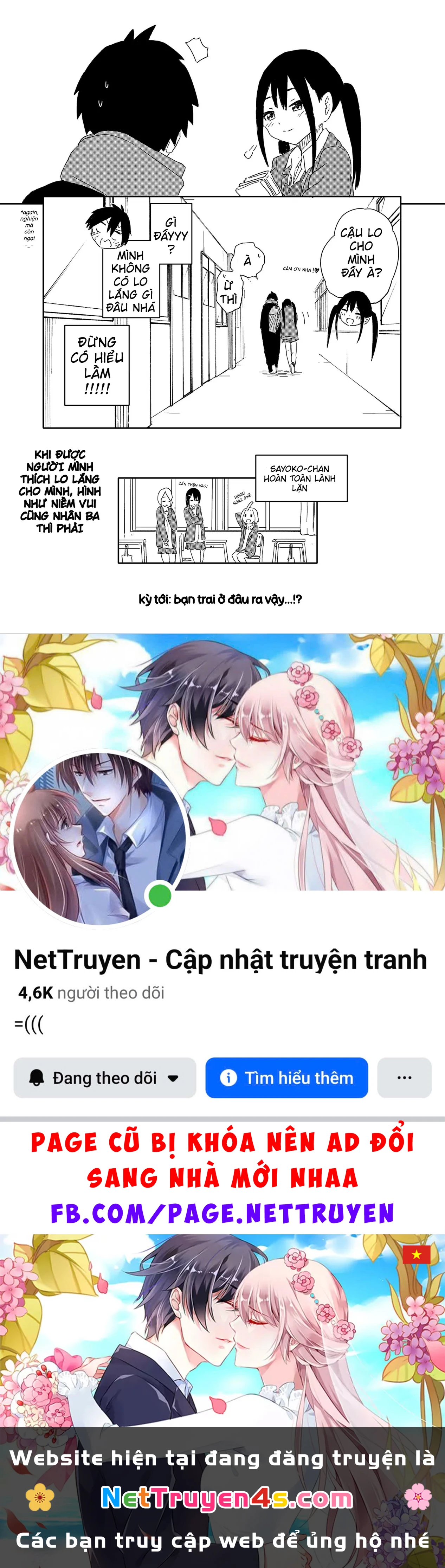 Dừng lại đi! Không mình đổ cậu mất !!! Chapter  4 - 24