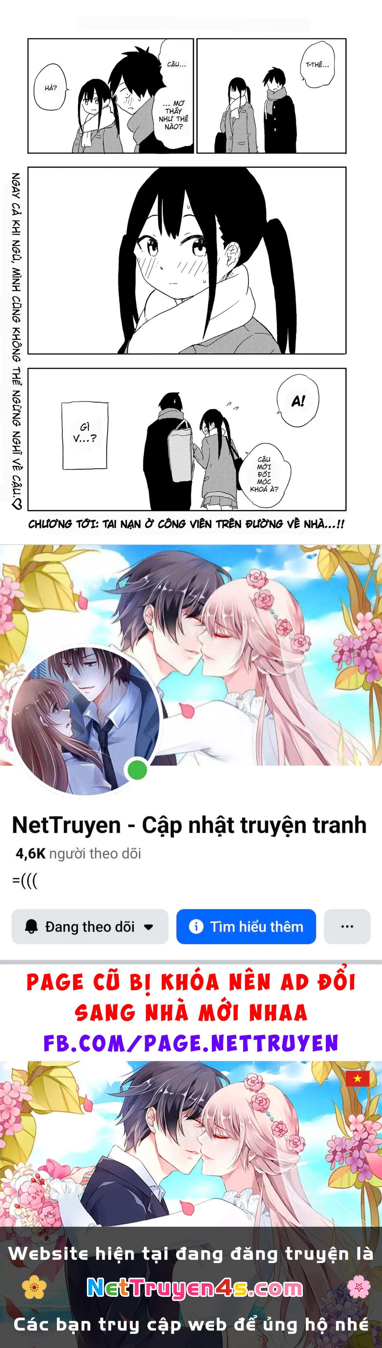 Dừng lại đi! Không mình đổ cậu mất !!! Chapter  5 - 24