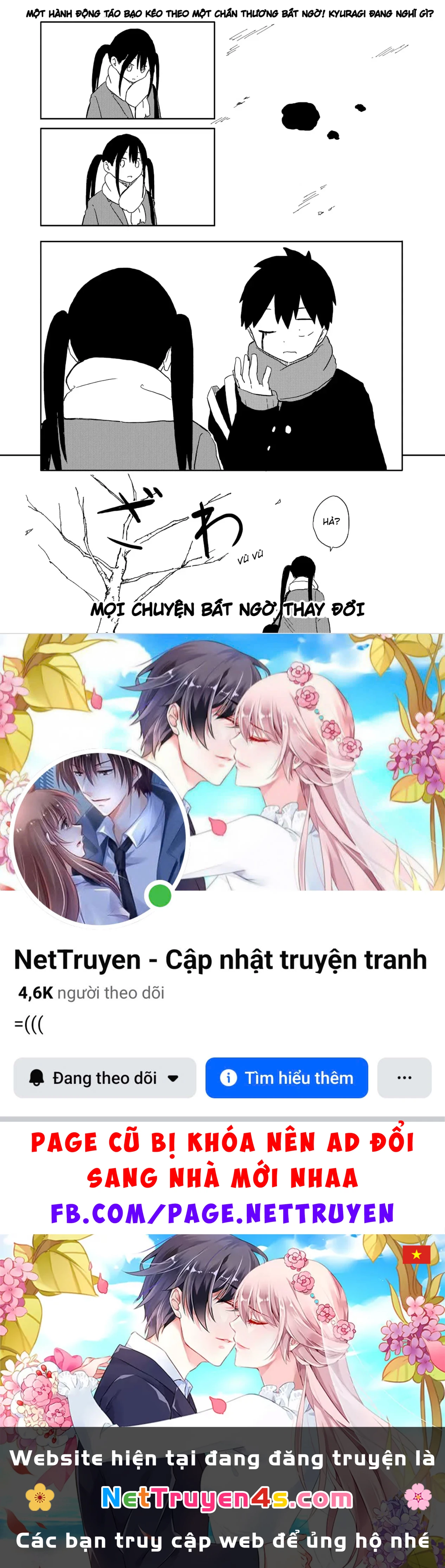 Dừng lại đi! Không mình đổ cậu mất !!! Chapter  6 - 26