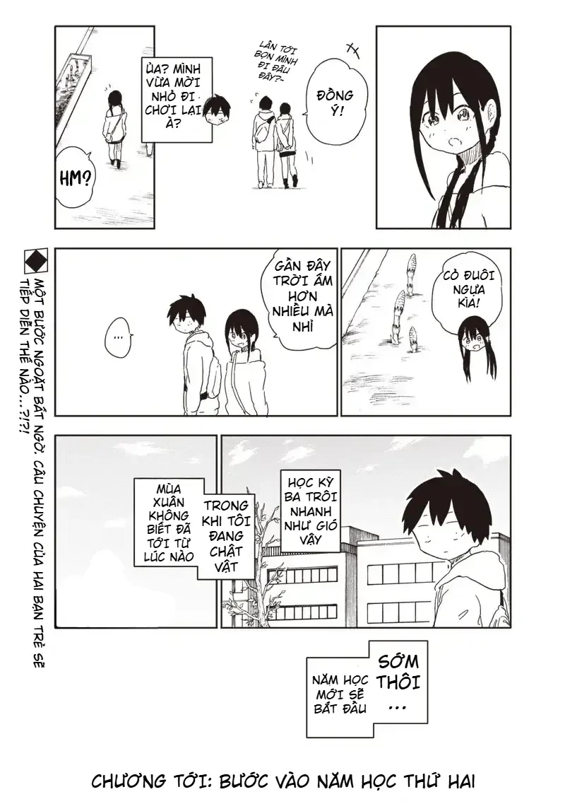 Dừng lại đi! Không mình đổ cậu mất !!! Chapter  15 - 25