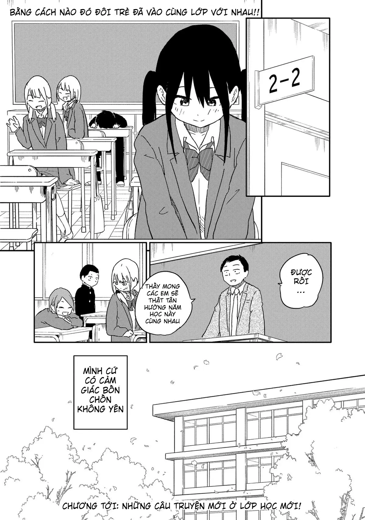 Dừng lại đi! Không mình đổ cậu mất !!! Chapter  16 - 26