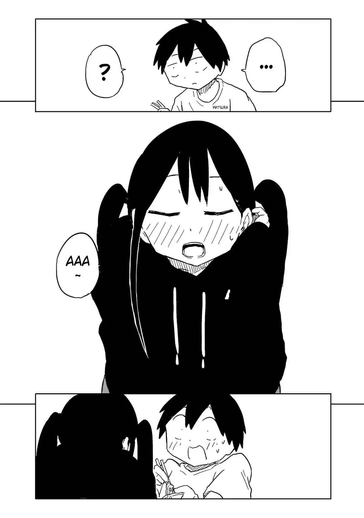 Dừng lại đi! Không mình đổ cậu mất !!! Chapter  22 - 24