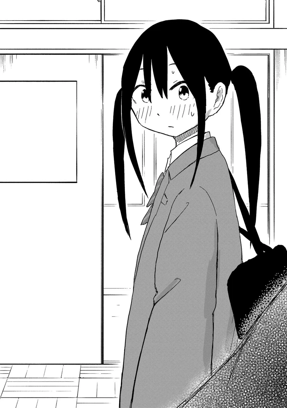 Dừng lại đi! Không mình đổ cậu mất !!! Chapter  23 - 24