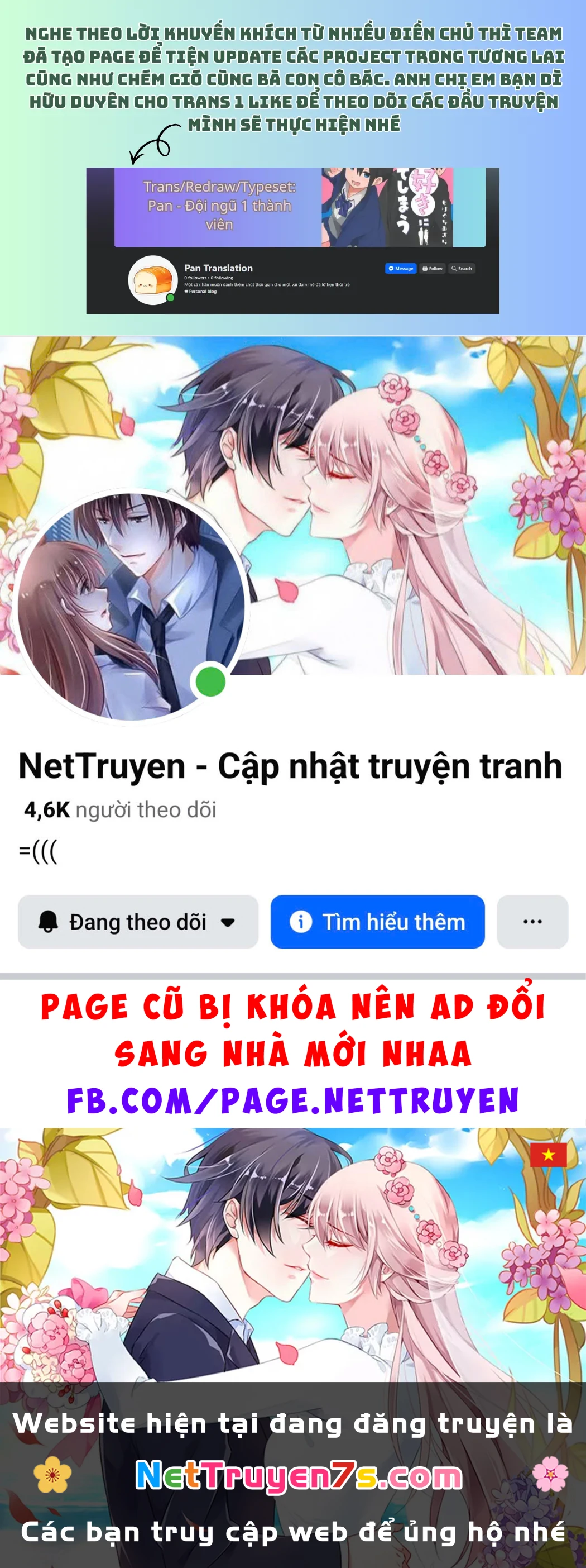 Dừng lại đi! Không mình đổ cậu mất !!! Chapter  44 - 14