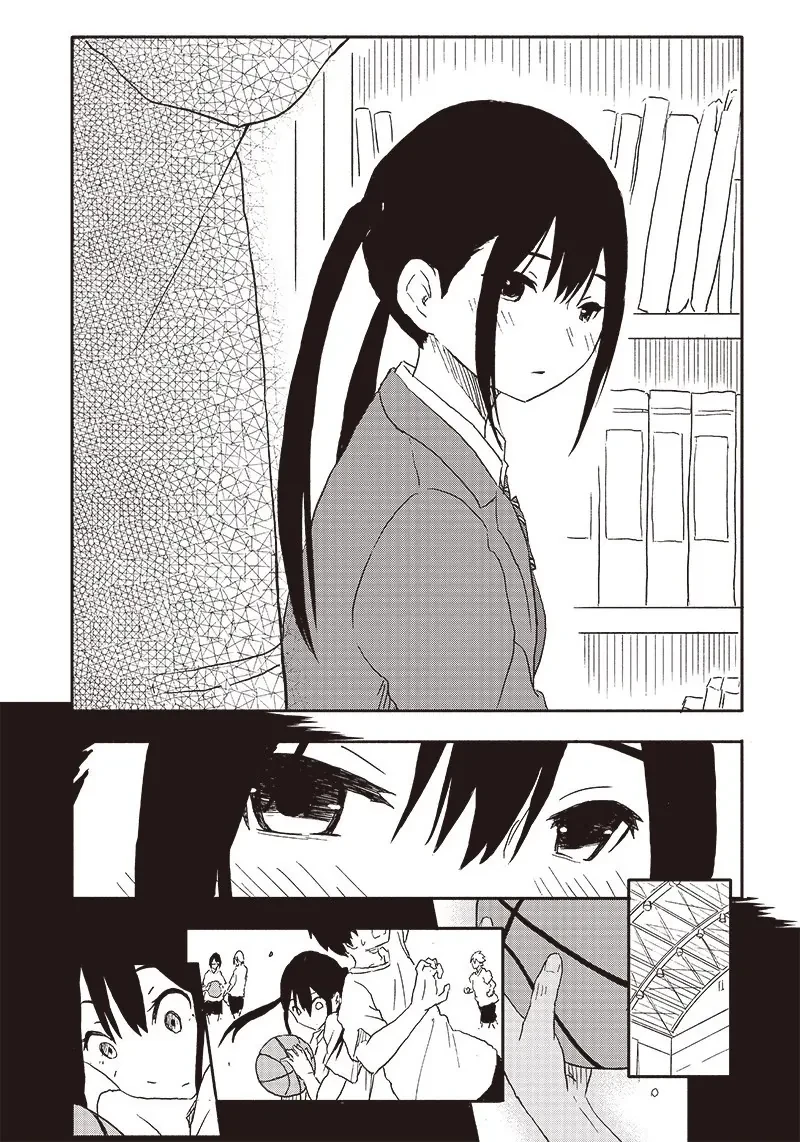 Dừng lại đi! Không mình đổ cậu mất !!! Chapter 0 - 13