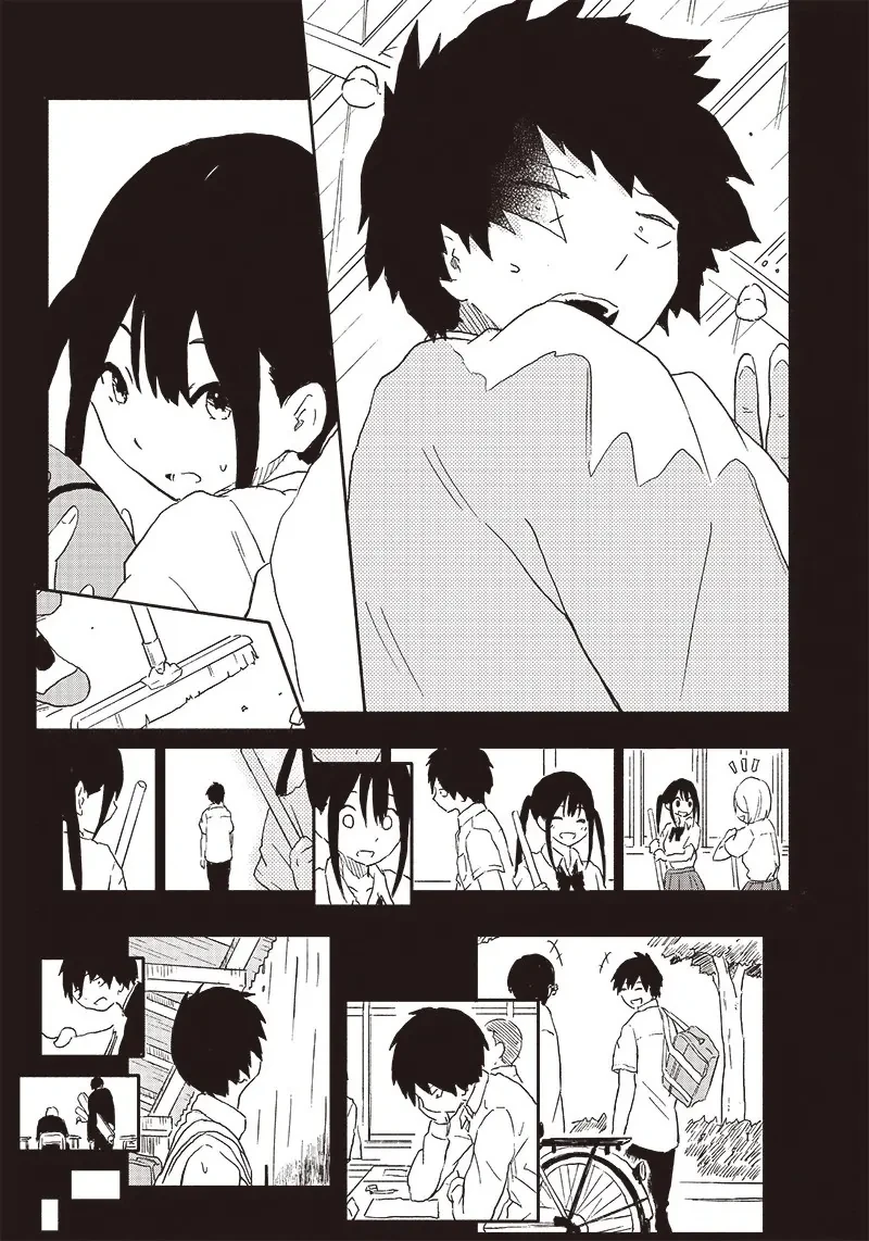 Dừng lại đi! Không mình đổ cậu mất !!! Chapter 0 - 14