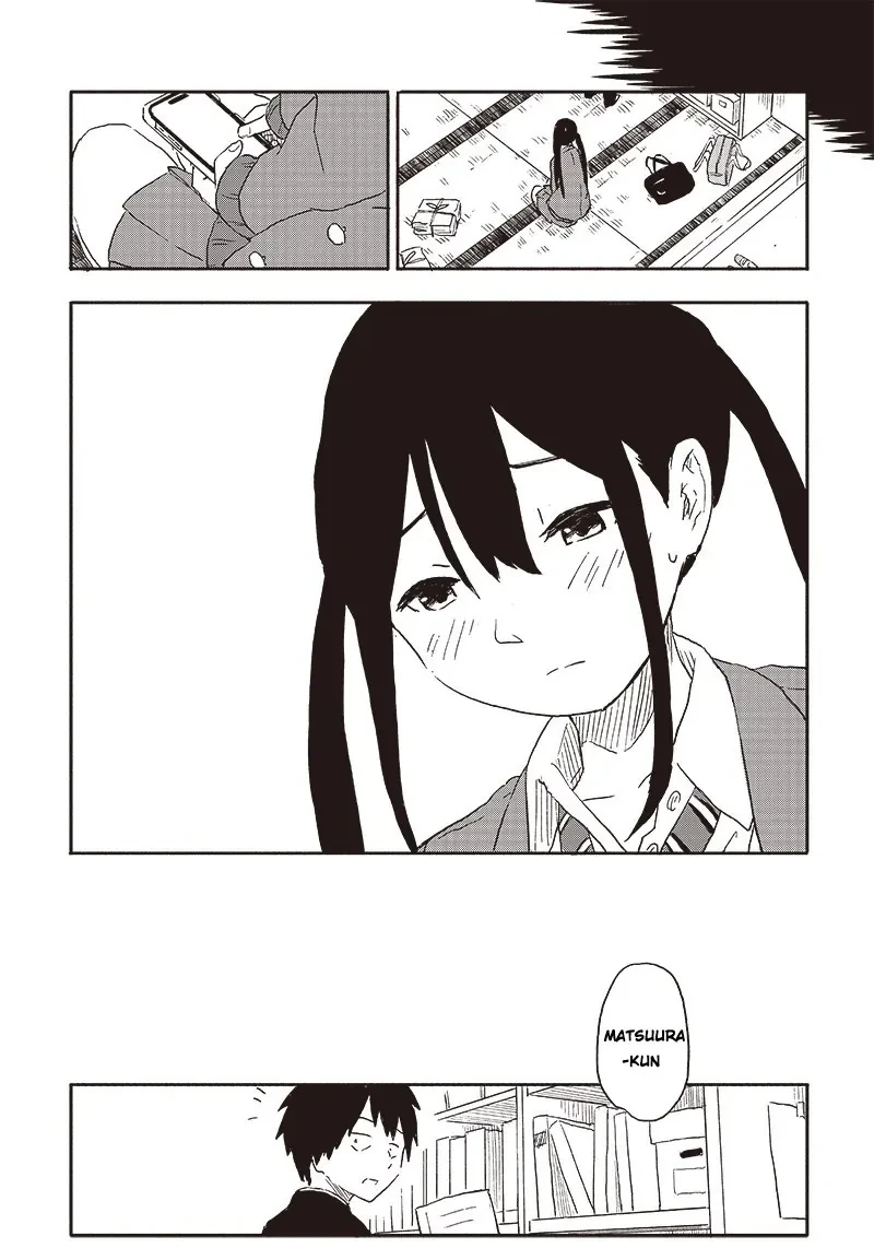 Dừng lại đi! Không mình đổ cậu mất !!! Chapter 0 - 15