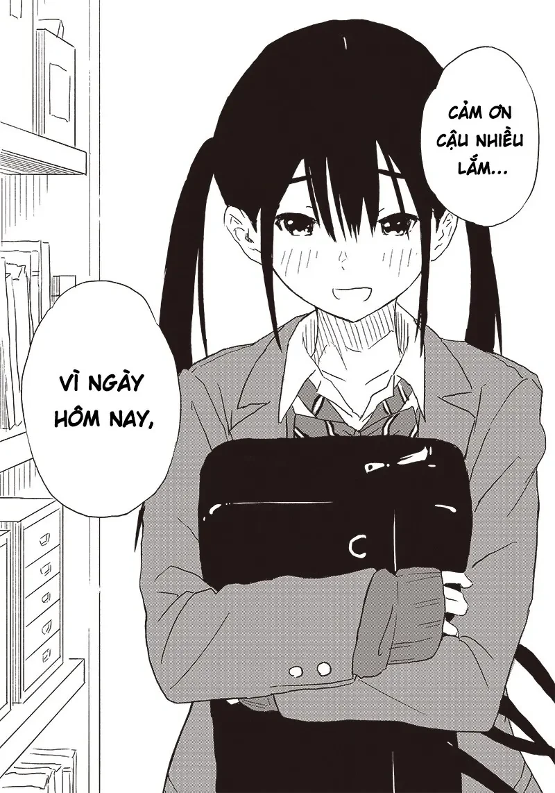 Dừng lại đi! Không mình đổ cậu mất !!! Chapter 0 - 19