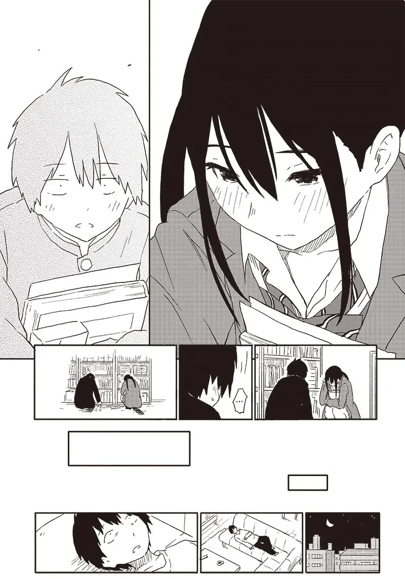 Dừng lại đi! Không mình đổ cậu mất !!! Chapter 0 - 21