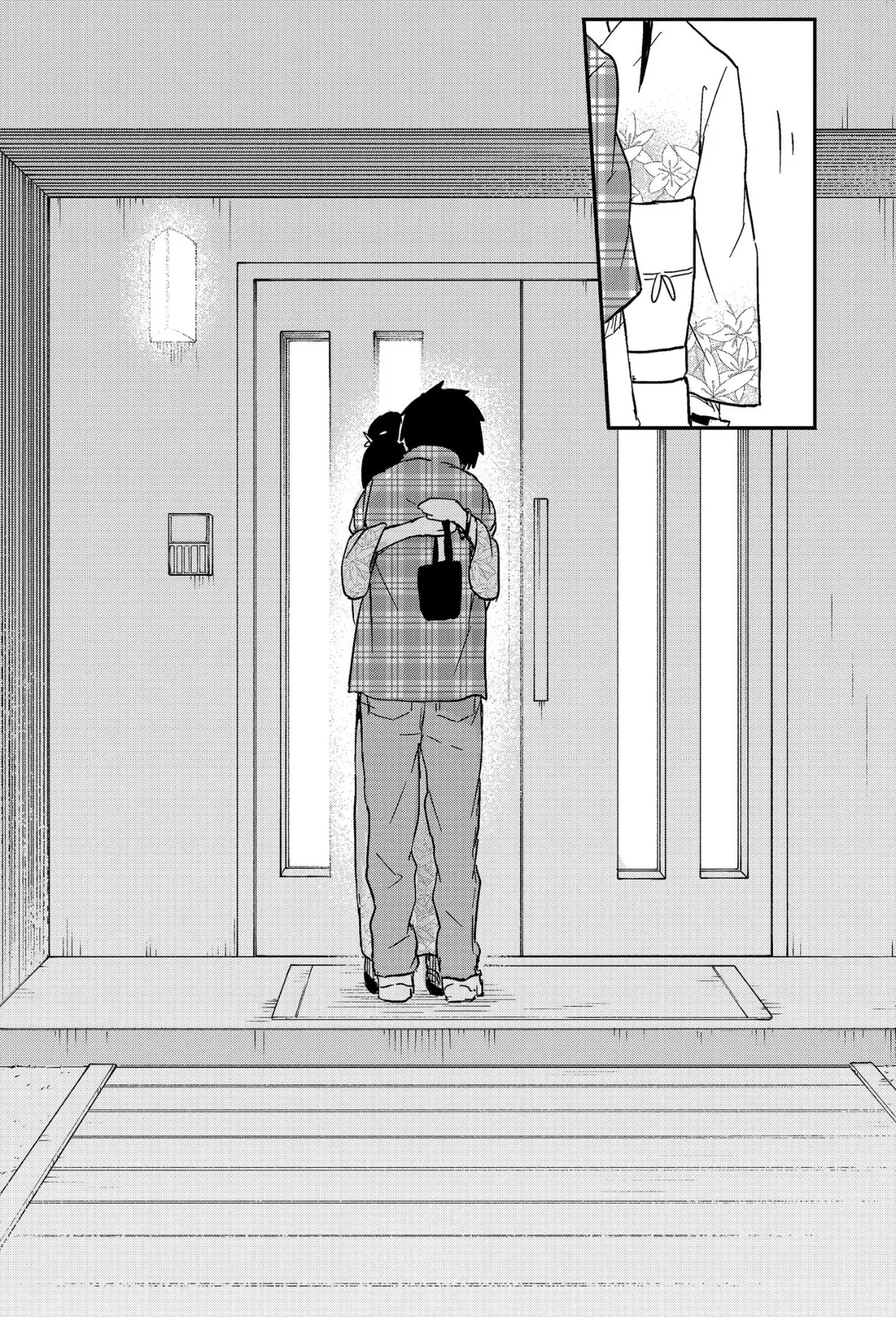 Dừng lại đi! Không mình đổ cậu mất !!! Chapter  52 - 11