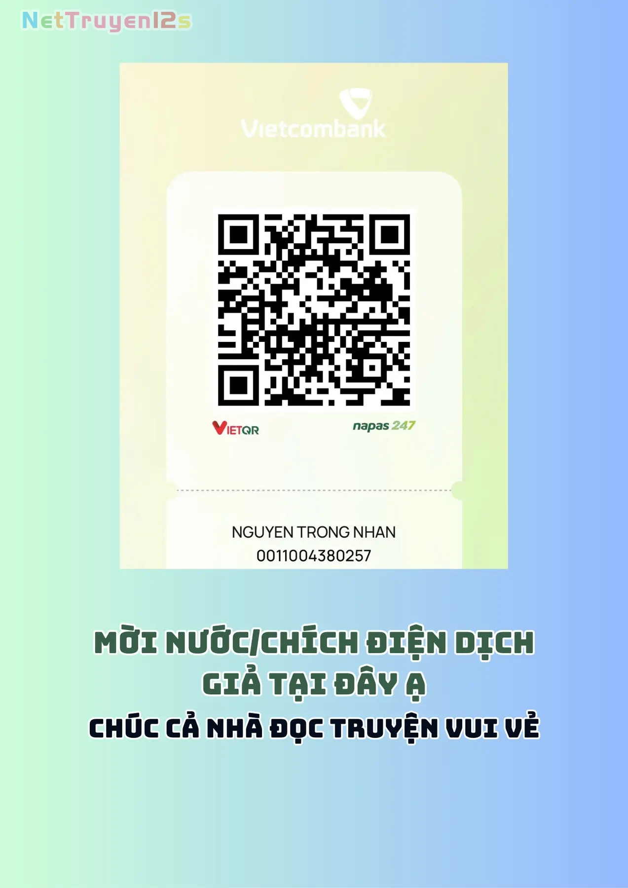 Dừng lại đi! Không mình đổ cậu mất !!! Chapter  56 - 13