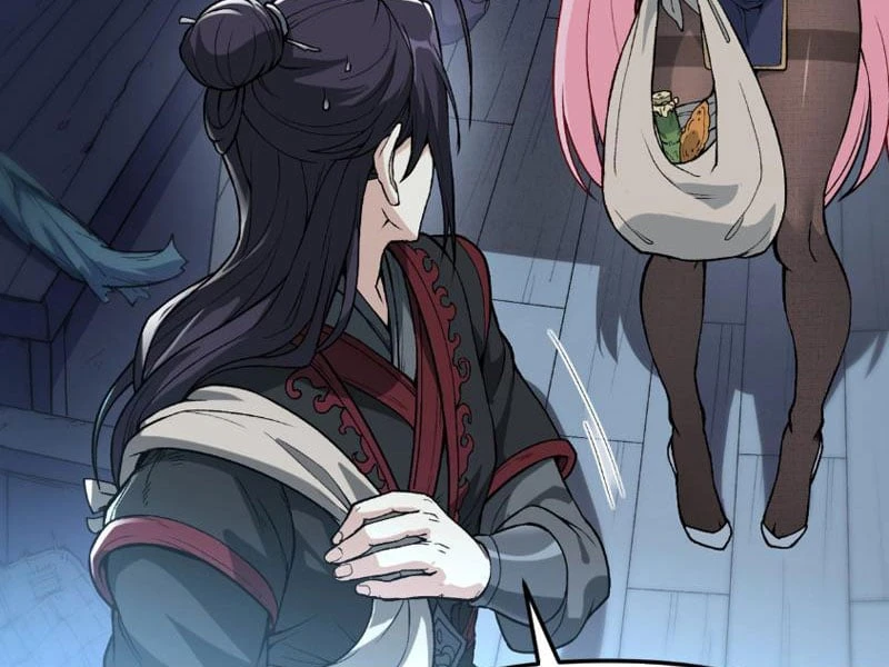 Đại Lão Tu Tiên Mở Tài Khoản Phụ Ở Dị Thế Giới Chapter 1 - 15