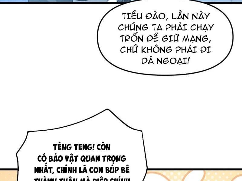 Đại Lão Tu Tiên Mở Tài Khoản Phụ Ở Dị Thế Giới Chapter 1 - 16