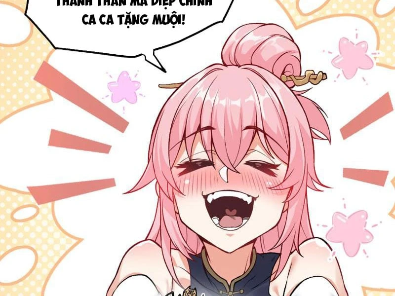 Đại Lão Tu Tiên Mở Tài Khoản Phụ Ở Dị Thế Giới Chapter 1 - 17