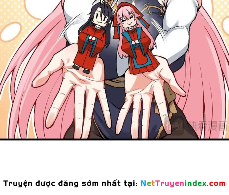 Đại Lão Tu Tiên Mở Tài Khoản Phụ Ở Dị Thế Giới Chapter 1 - 18