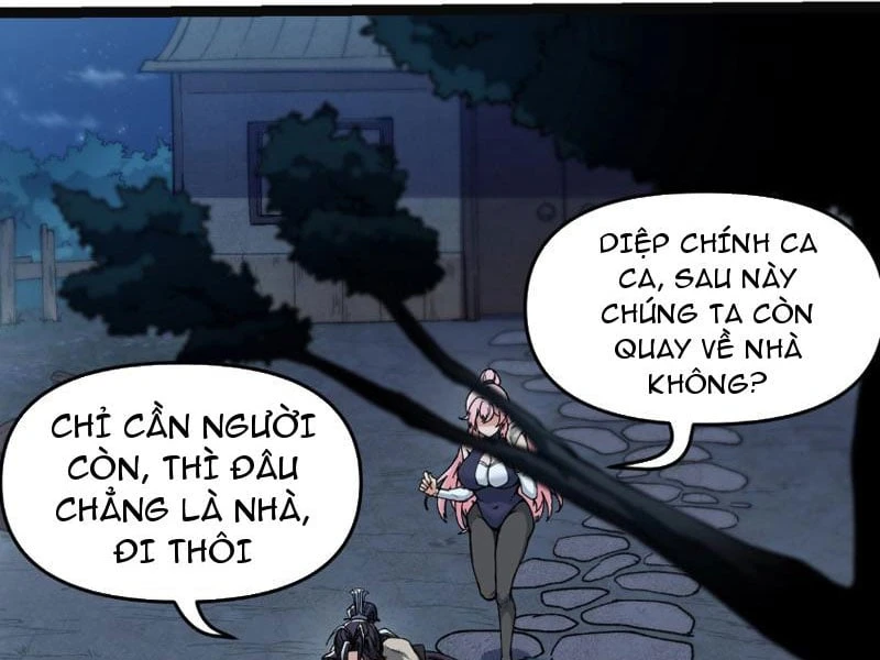 Đại Lão Tu Tiên Mở Tài Khoản Phụ Ở Dị Thế Giới Chapter 1 - 23