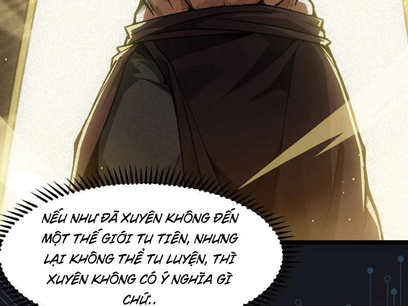 Đại Lão Tu Tiên Mở Tài Khoản Phụ Ở Dị Thế Giới Chapter 1 - 36