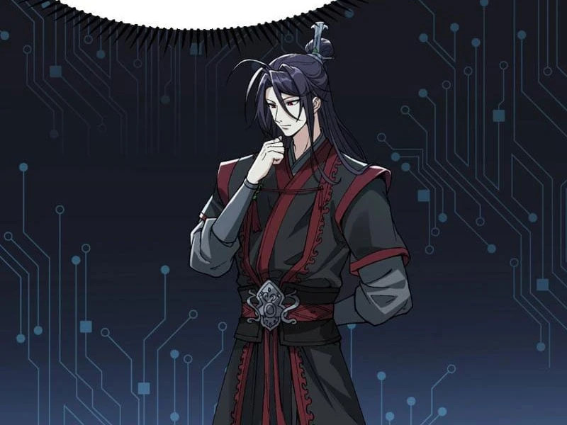 Đại Lão Tu Tiên Mở Tài Khoản Phụ Ở Dị Thế Giới Chapter 1 - 37