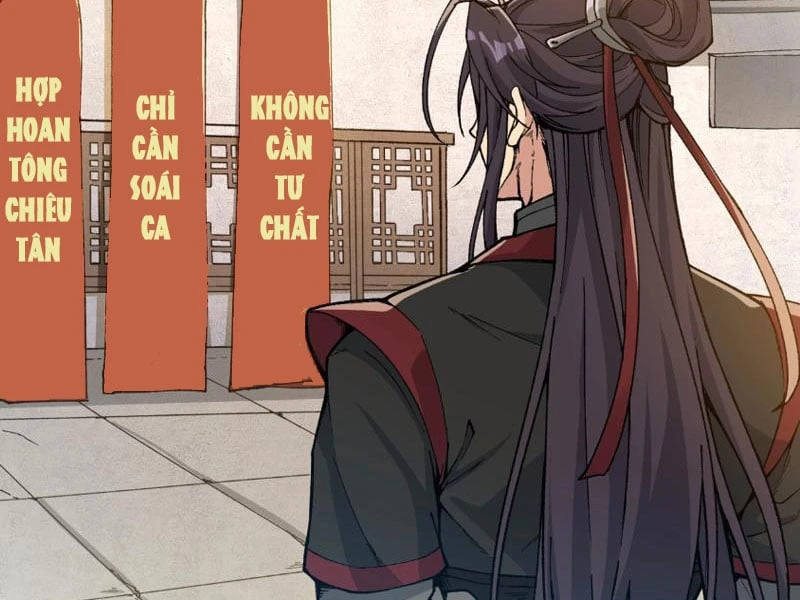 Đại Lão Tu Tiên Mở Tài Khoản Phụ Ở Dị Thế Giới Chapter 1 - 40